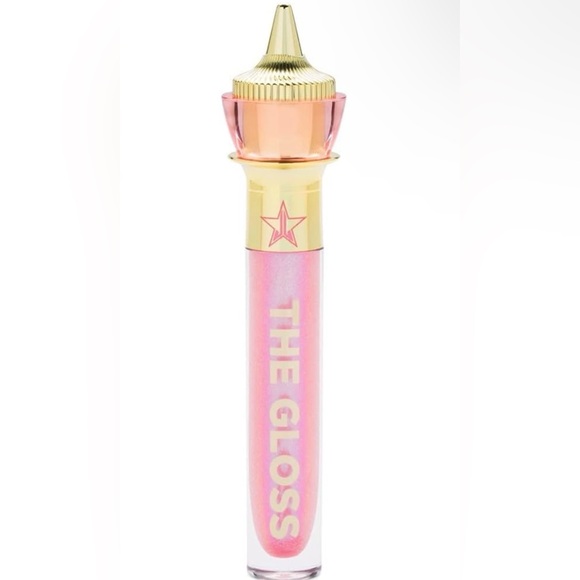 Jeffree Star The Gloss in Succulent | Valentines Day Box - NIB - Picture 4 of 11